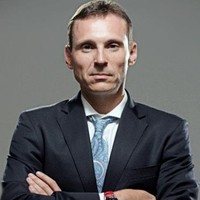 Banca Transilvania Employee Cosmin Calin's profile photo