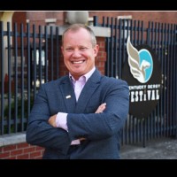 Kentucky Derby Festival Employee Matthew Gibson's profile photo