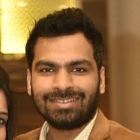 Limeroad.com Employee Himanshu Sachdeva's profile photo