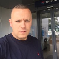 Fastflow Group Employee Dan Little's profile photo