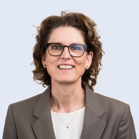 Basellandschaftliche Kantonalbank Employee Béatrice Sidler's profile photo