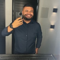 Vivere Consultoria Employee Osires Soares's profile photo