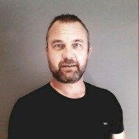 Doncaster College Employee Richard Huber's profile photo