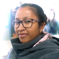 LP Madagascar Employee Yoshiko Andrianaharison's profile photo