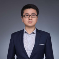 Microsoft Employee Steven Che's profile photo