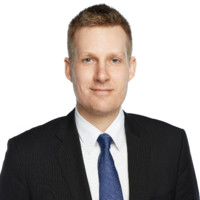Matrix Exchange Employee Shane Thomson's profile photo