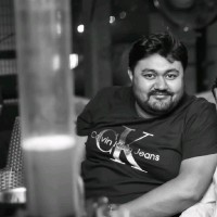 Pegasus Employee Abhishek Mishra's profile photo