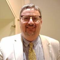 UCSI Schools Group Employee Richard Phipps-Brown's profile photo