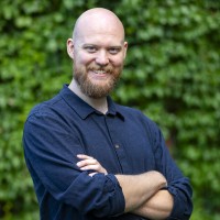 Pixelgen Technologies Employee Max Karlsson's profile photo