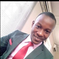 BIS GROUP Employee Hunyinbo Opemipo's profile photo