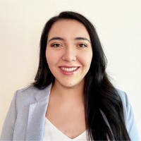 Ruffle Effect Employee Karla Jimenez's profile photo