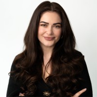 Interreg Europe Employee Dominika Hrušková's profile photo