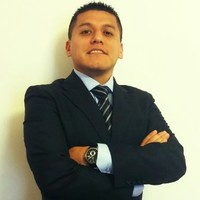 Compañía Minera Miski Mayo S.R.L. Employee Jose Murga's profile photo