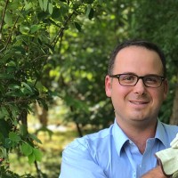 Baskahegan Company Employee John Manganello's profile photo