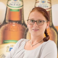 Brau Union Österreich Employee Susanne Dannbauer's profile photo