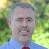 Joe DiMaggio Children's Hospital Employee Stephen Storer's profile photo