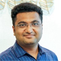 Pushkar Hirlekar's profile photo