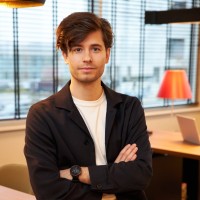 Jérôme Bonte Email