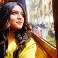 MMJS Consulting Employee Vanita Nagpal's profile photo