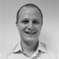 MEWAB Employee Pathrik Lindkvist's profile photo