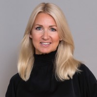 Linda Borelius Email & Phone Number