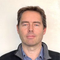 Isovolta Inc Employee Andrew Healey's profile photo