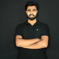 Dime In Time Media LLC Employee Ankit Shrivas's profile photo