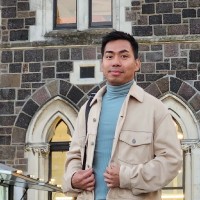 Tutorials Dojo Employee Kenneth Samonte's profile photo