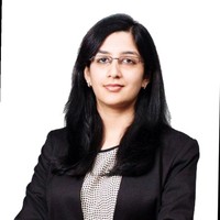 Zomato Employee Damini Bhalla's profile photo