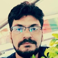 EAP-India Employee Manish Tomar's profile photo