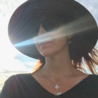 Genergy Employee Astrid Forbes's profile photo