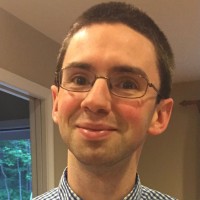 Aspire Living & Learning Employee Joseph Freitas's profile photo
