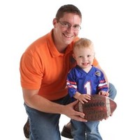 BankOnIT Employee William Borregard's profile photo