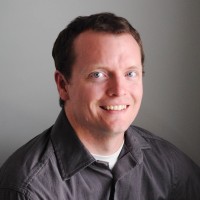 Lineage Employee Shane Thompson's profile photo