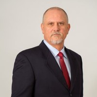 Dedicated Logistics Partner Employee Chris Barnard's profile photo