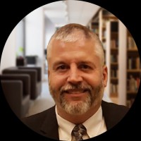 OTSI - Object Technology Solutions Inc. Employee Mark Rafuse's profile photo
