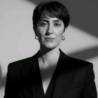 Poolticket Employee Maryam Ahmadi's profile photo