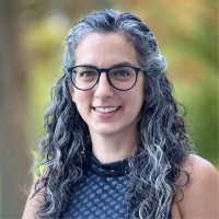 Stensul Employee Samantha Krafte's profile photo