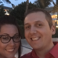 Wells Fargo Employee Dustin Hoff's profile photo