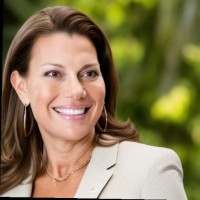 Zeta Global Employee Stacy Fleming's profile photo