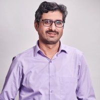 Vodworks Employee Abdul Qayyum's profile photo