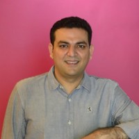 www.weddingplz.com Employee Manas Wadhwa's profile photo