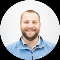 Zion Solutions Group Employee Jordan Frank's profile photo