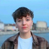 Annabel Connah Email