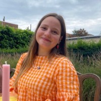 SoftTouch Employee Heleen Cuppens's profile photo