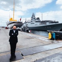 Orbisis Employee Görkem Göçmez's profile photo