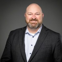 Oregon State Credit Union Employee Scott Morris's profile photo