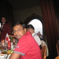 Grocers Distribution Pty Ltd Employee Krish Venkat's profile photo