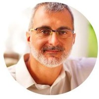 Escuela Suiza de Barcelona Employee David Arus's profile photo