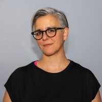 VISUAL STUDIES WORKSHOP, INC. Employee Tara Nelson's profile photo